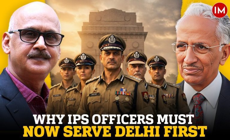 Lead Only After You Serve: New IPS Rule A Long-Overdue Correction