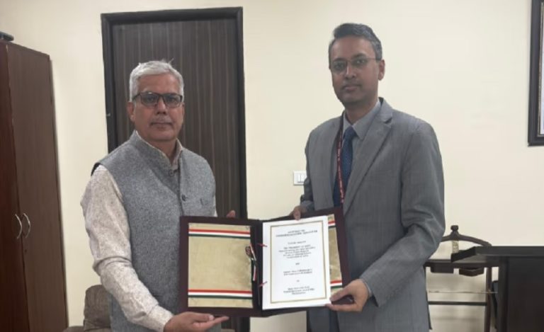 GRSE Secures Second Refit of Seychelles Coast Guard Ship PS Zoroaster, Boosting India’s SAGAR Vision