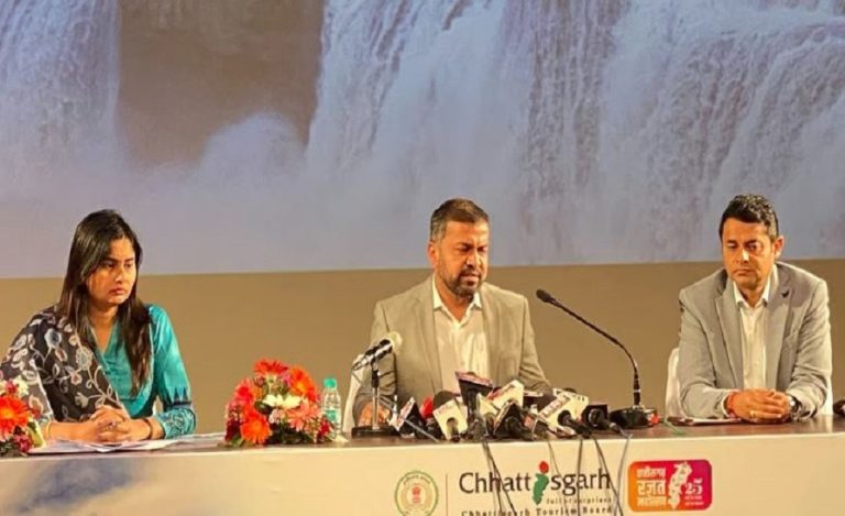 Chhattisgarh Tourism