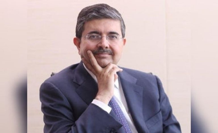 gujarat Uday Kotak