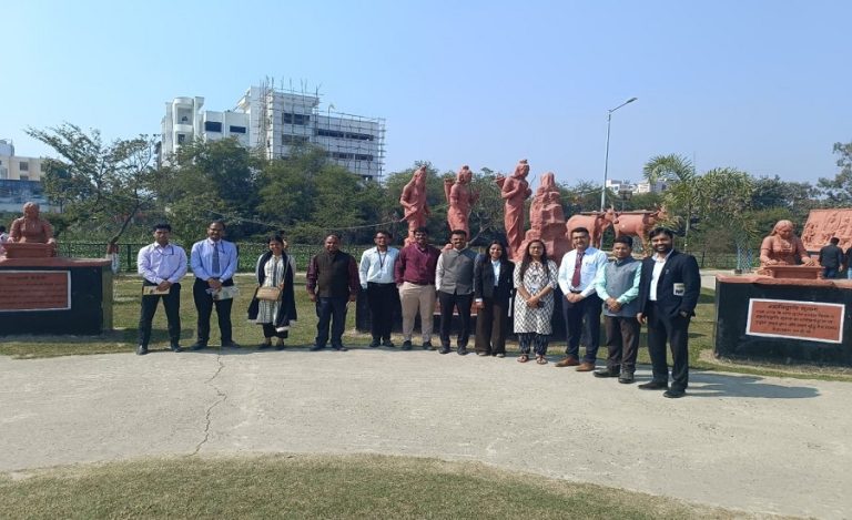 2025-Batch IAS Trainees