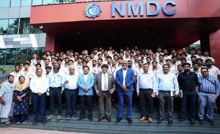 nmdc