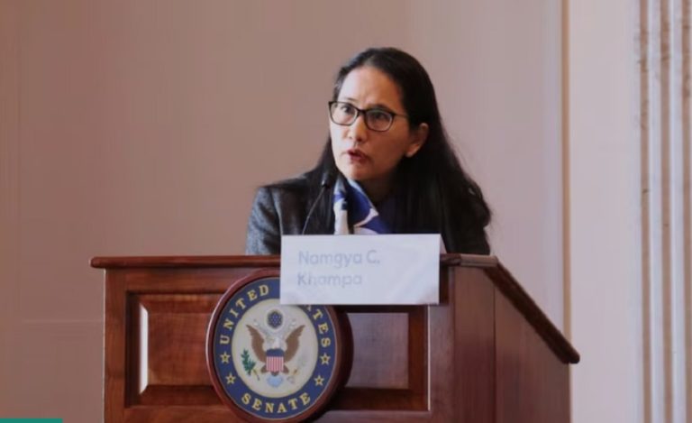 Namgya Choden Khampa