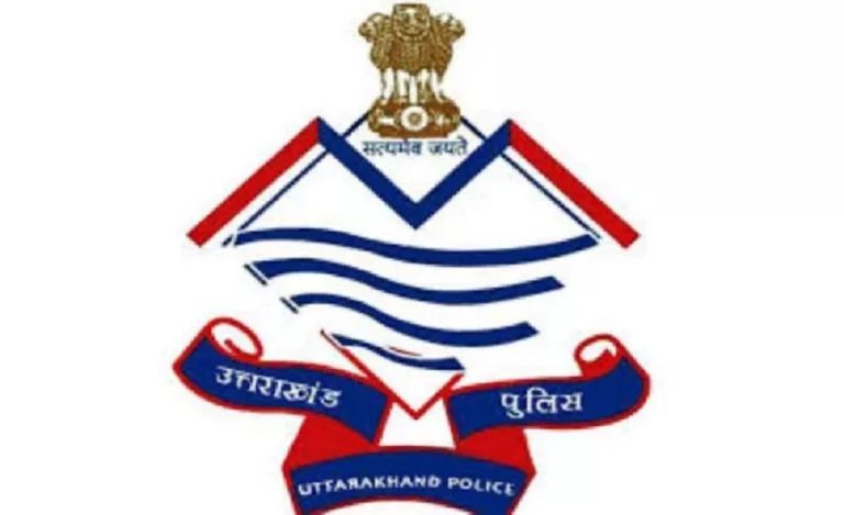 uttarakhand_police_