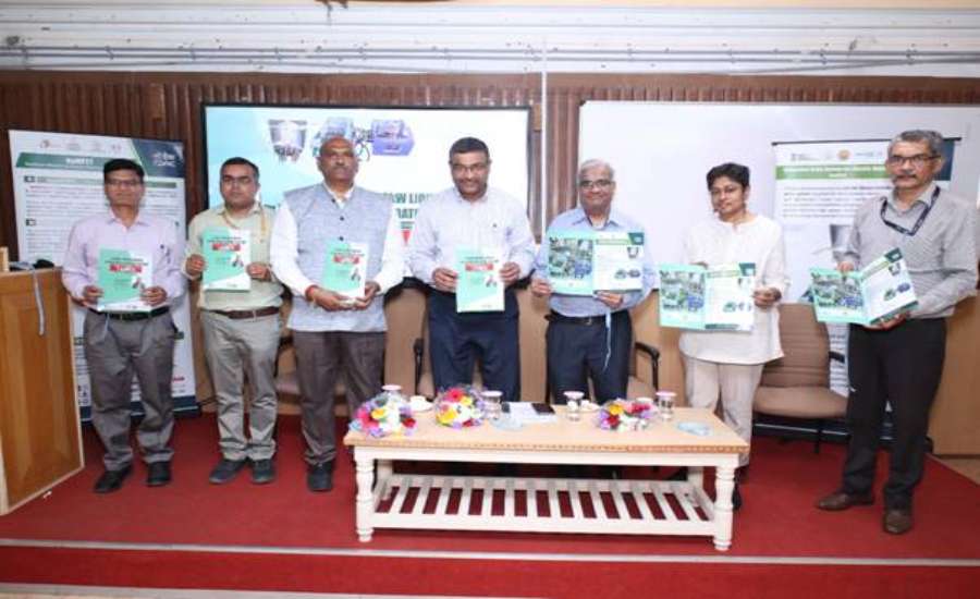 30kW WBG Integrated Drive Technology