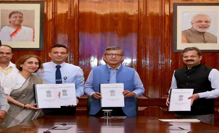 Manual of Security Instructions 2026