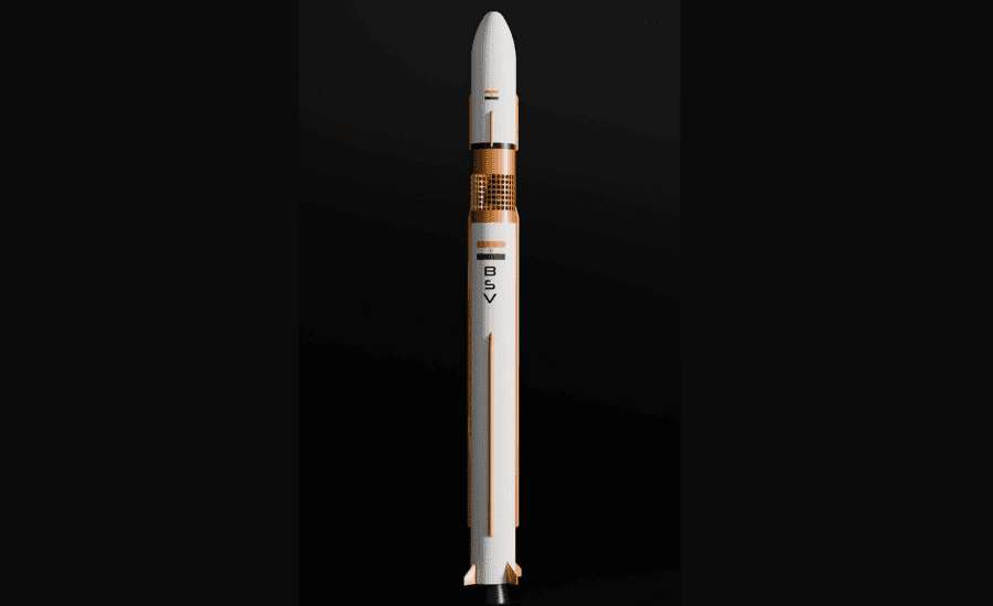 Agasthya-1 rocket