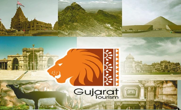 Gujarat tourism