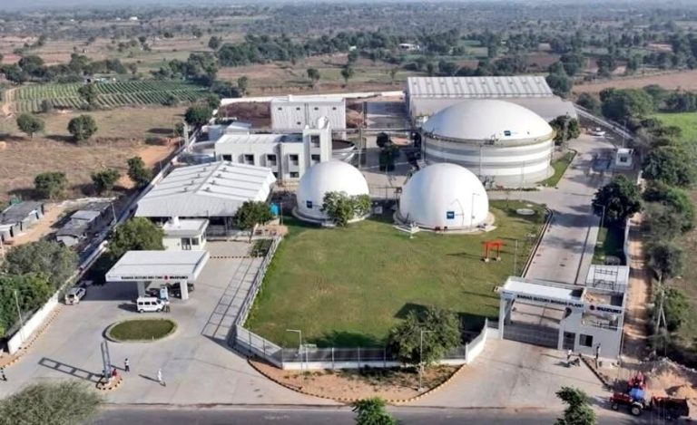 Waste to Wealth: How Gujarat’s Banas Dairy Bio-CNG Model Inspires 15 States as ₹60 Crore Expansion Plan Gets Approval