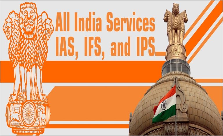UPSC IAS-IFS-and-IPS