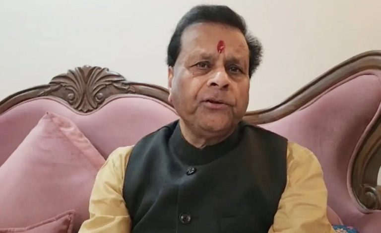 Jaibhan Singh Pawaiya