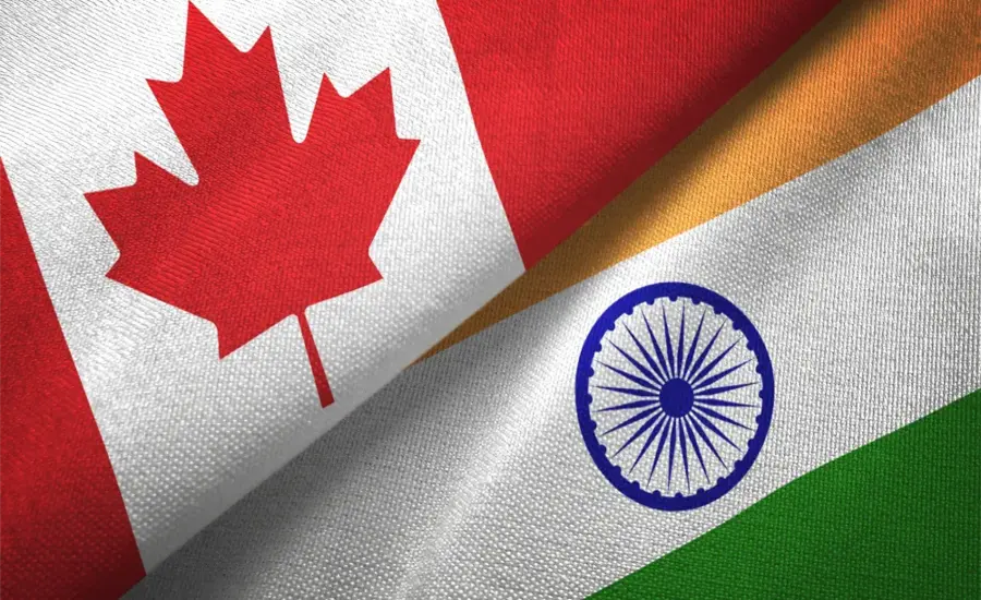 India Canada Partnership