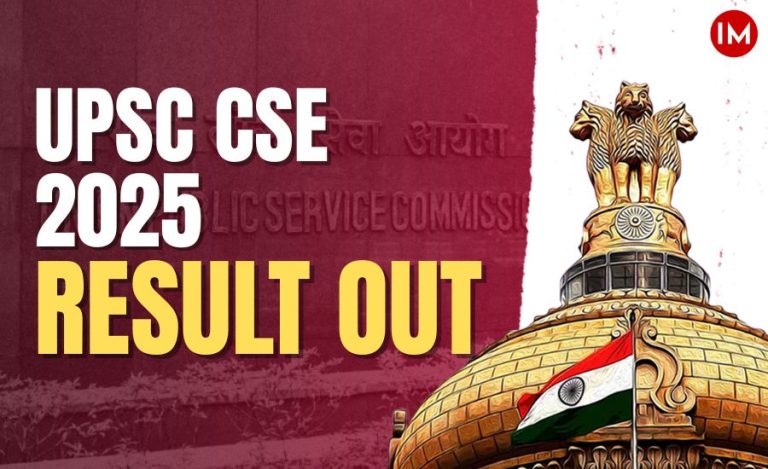 UPSC Civil Services 2025 Final Result Declared: Rajasthan’s Anuj Agnihotri Tops, 958 Candidates Qualify - Check the Result Here