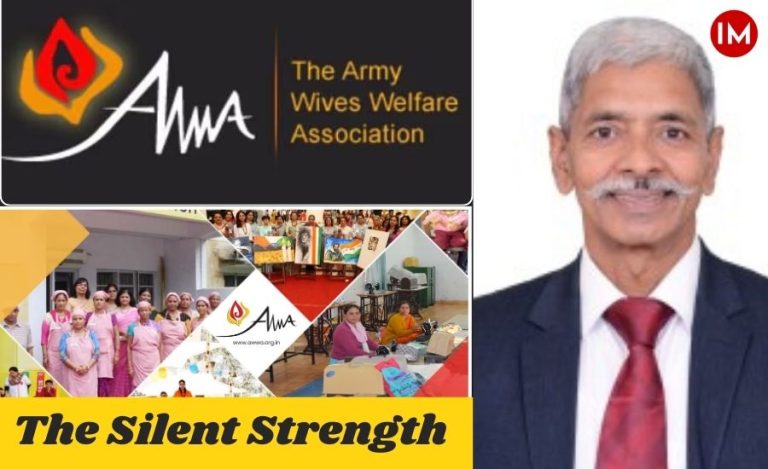 The Silent Regiment: Why Army Wives Deserve the Nation’s Salute