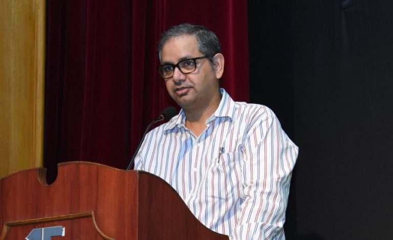 dushyant nariala IAS West Bengal Chief Secretary