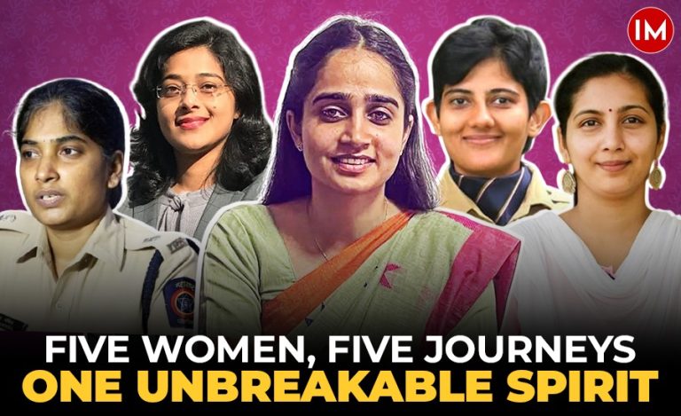 ive Women, Five Journeys, One Unbreakable Spirit