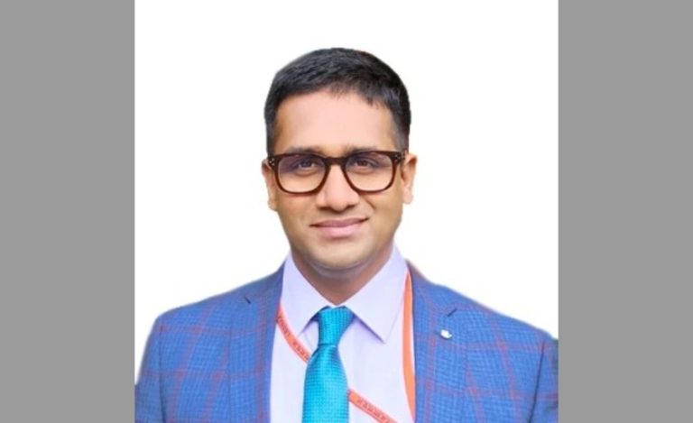 IAS M Devendra Singh