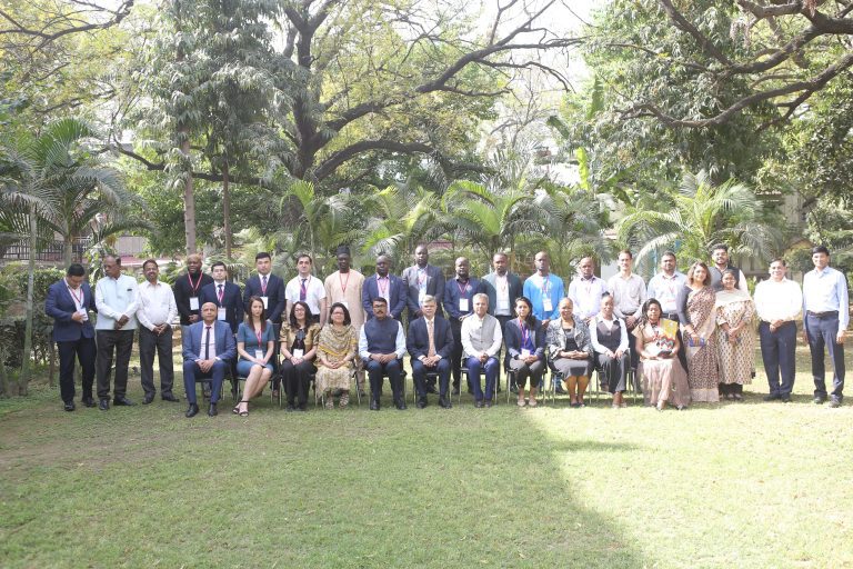 HUDCO Concludes 60th ITEC Training Programme on Sustainable Urban Mobility with Participants from 17 Countries