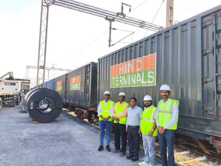 DFCCIL’s ‘Big Leap’