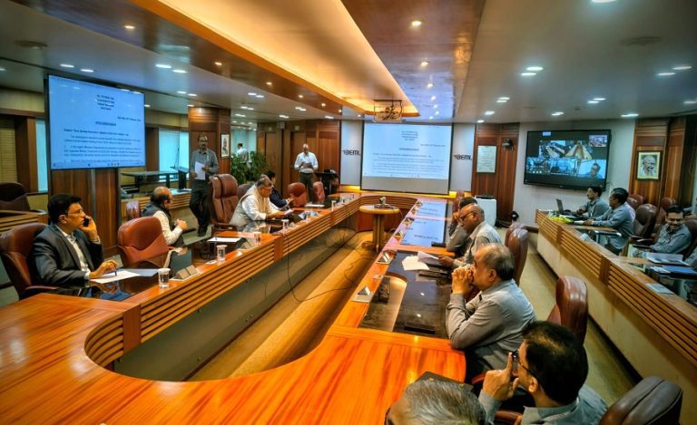 Seva Sankalp Implementation