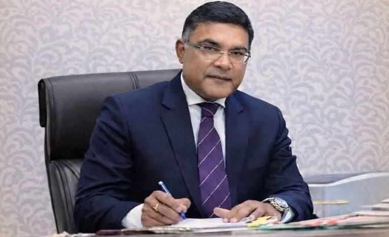 IAS Shailendra Kumar