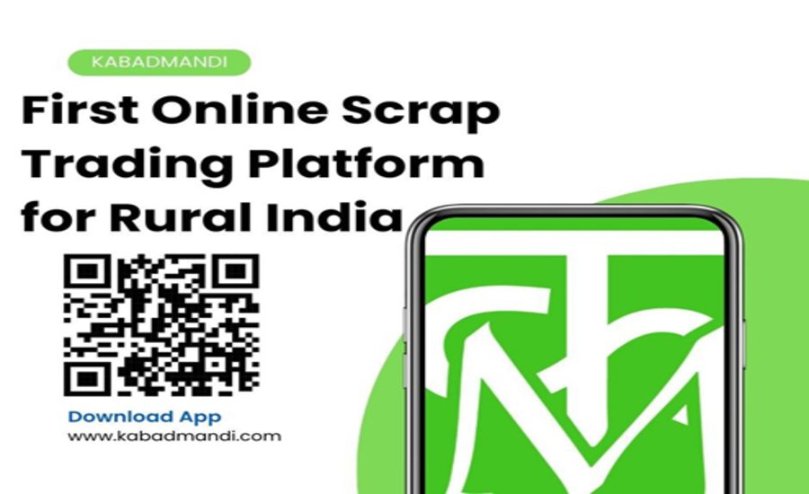 Bihar: Rural India’s First Startup ‘Kabad Mandi’ Helps Siwan Residents Earn from Household Waste