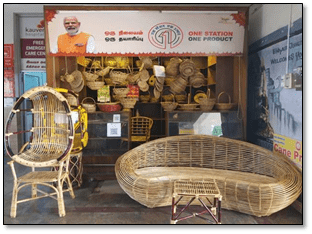 From Patna to Jaipur: How Indian Railways’ One Station One Product (OSOP) Turns Stations into Marketplaces for Local Artisans