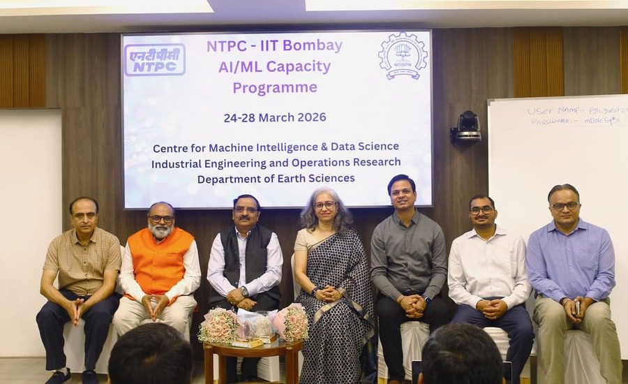 NTPC IIT Bombay Cohort II Programme