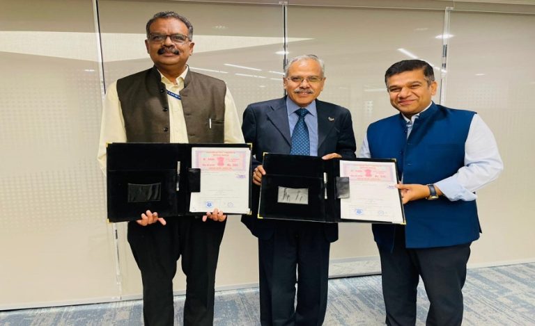 REC Limited Pledges ₹11.56 Crore for Sankara Eye Hospital to Boost Eye Care in Saharsa, Bihar