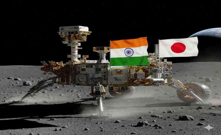 Chandrayaan-5 Mission