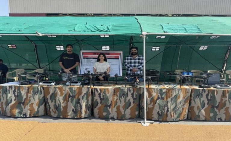 DronaYards FPV Drones