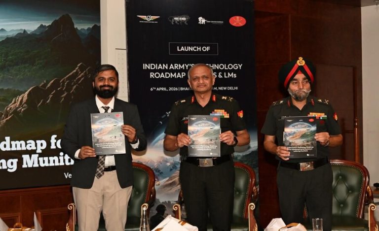 UAS Technology Roadmap