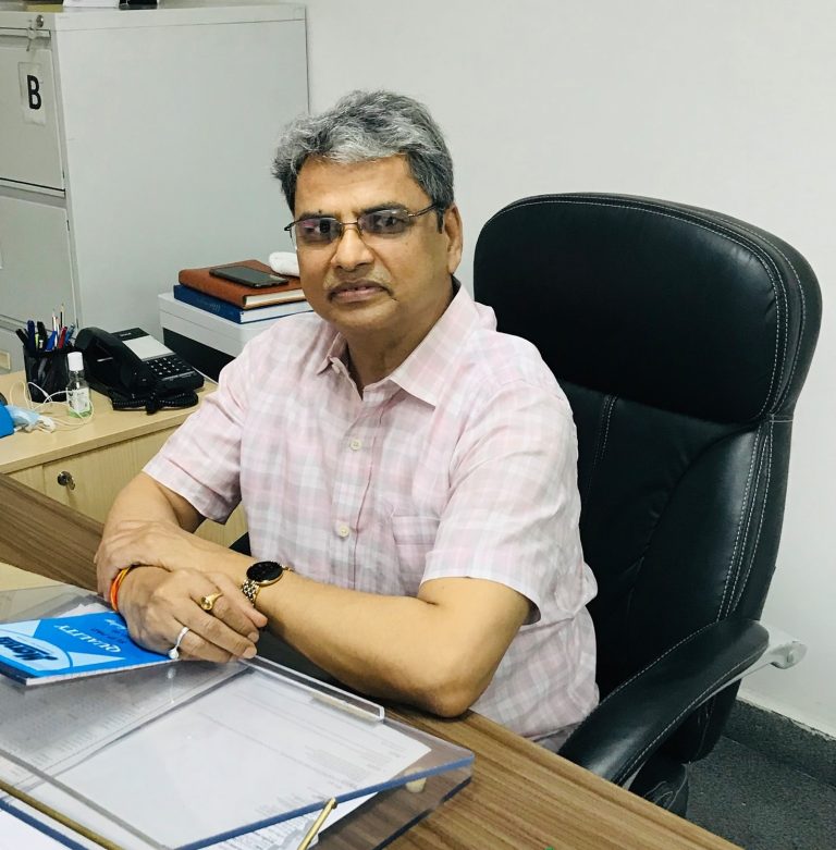 k S dwivedi ex dip bihar