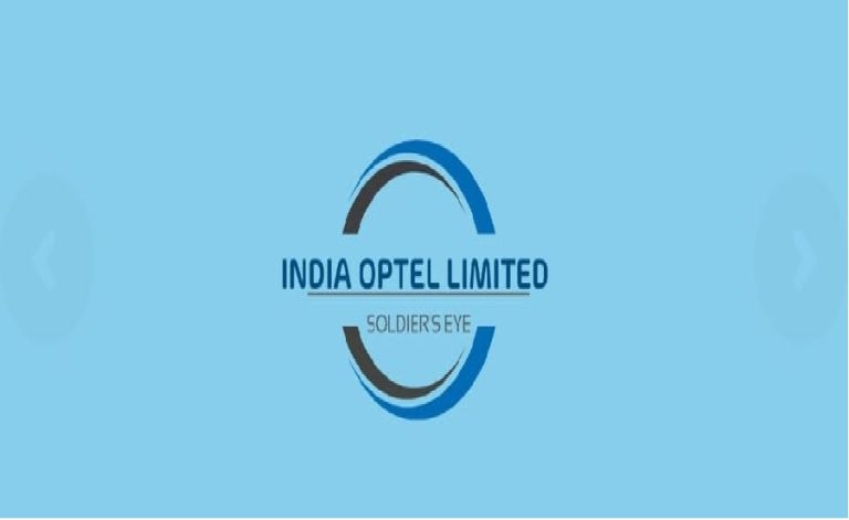 IOL  India Optel Limited