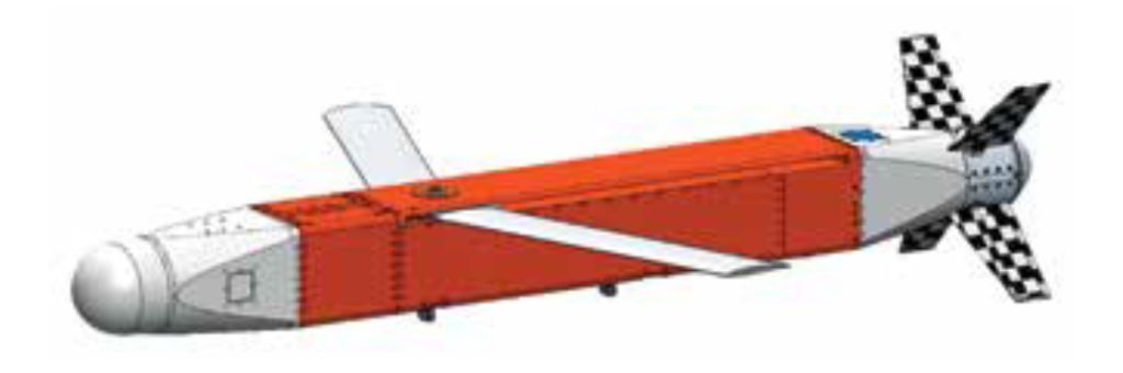 Smart Anti-Airfield Weapon