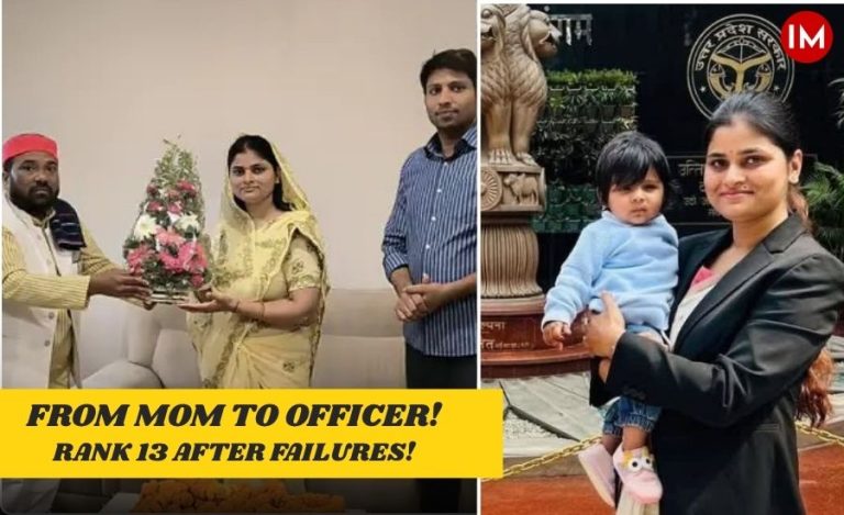 Sushma Yadav UPPCS 2024