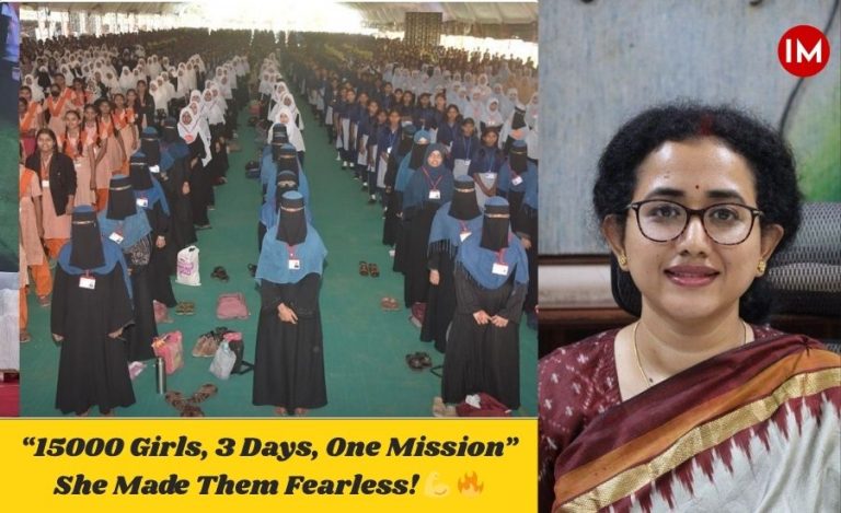 IAS Bhagyashree Vispute