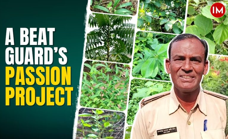 Jagdish Prasad Ahirwar