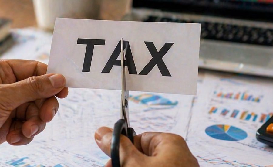 How to Reduce Your STCG Tax Under the New Tax System