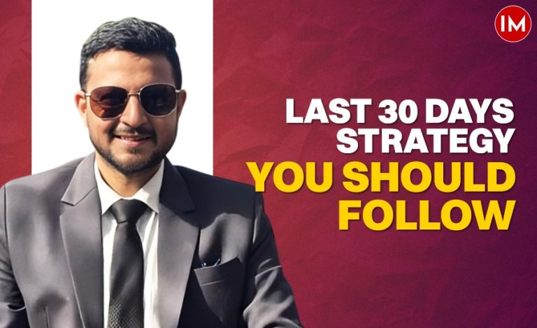 Himanshu Tembhekar IDAS UPSC CSE