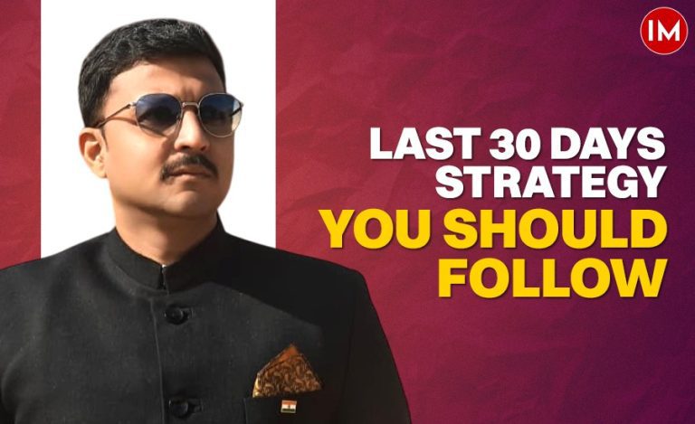 Himanshu Tembhekar IDAS UPSC CSE