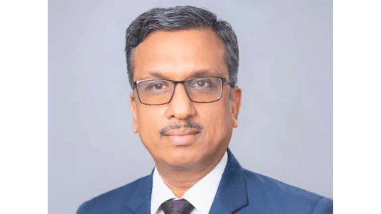 Rajesh Kumar Agarwal