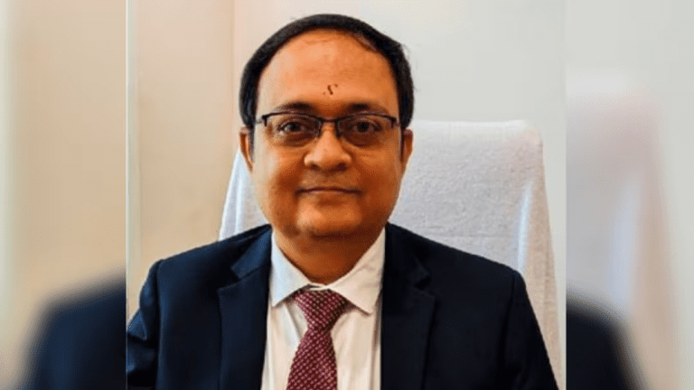 Prasanna Kumar Acharya