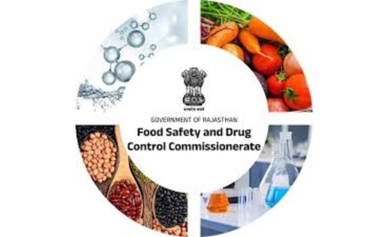 Rajasthan Food Safety Commission