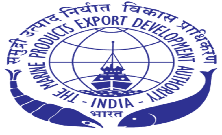 India Seafood Exports