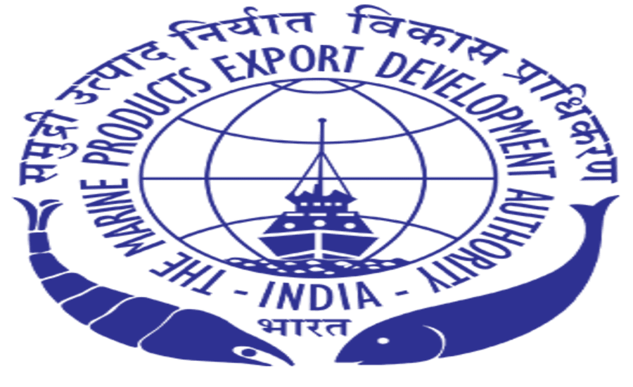 India Seafood Exports