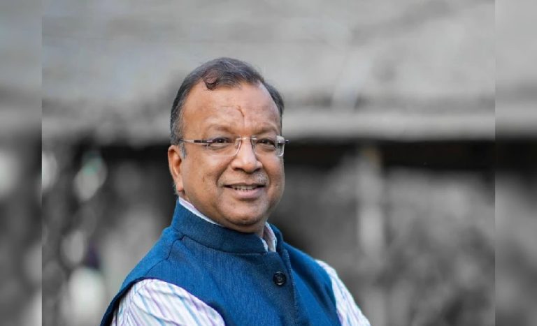 Subodh Agarwal