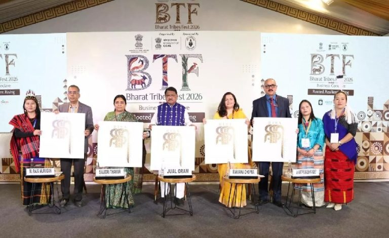 Bharat Tribes Fest 2026