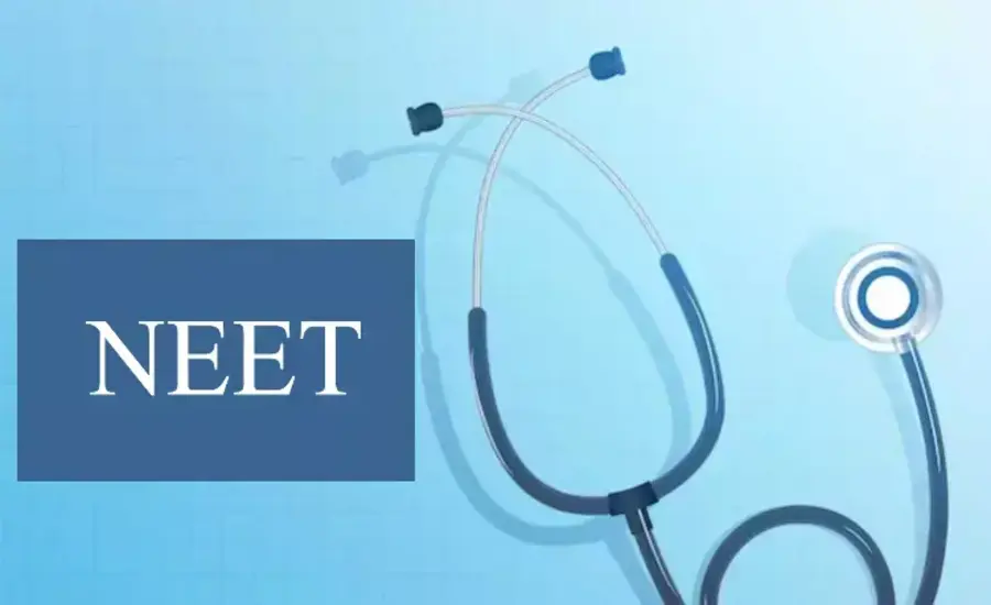 NEET UG Computer-Based Exam