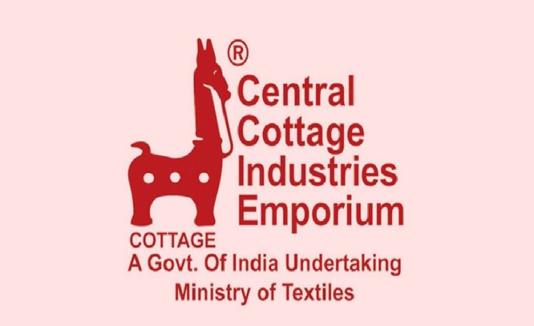 CCICL (Central Cottage Industries Corporation)